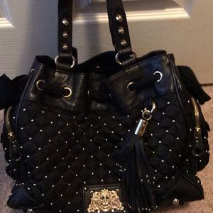 Juicy couture handbag